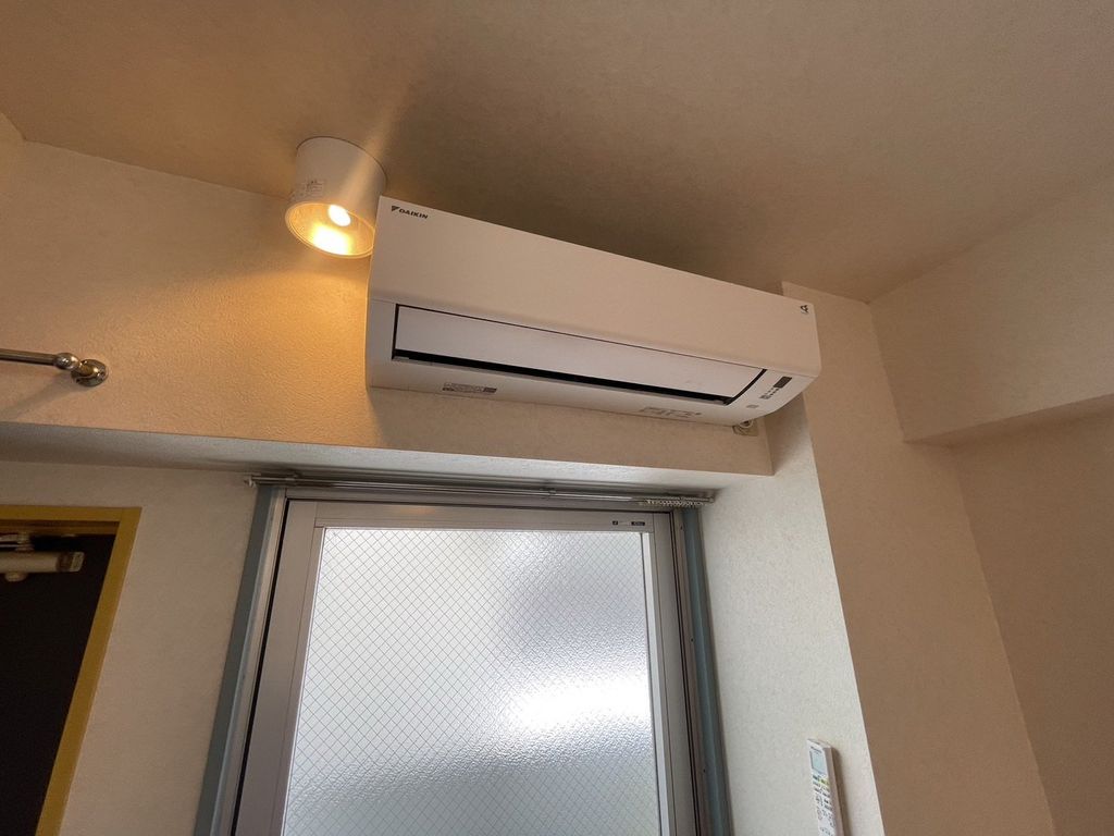 その他設備　設備