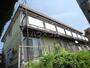 星ケ丘駅より徒歩7分 築54年1ヶ月 2階建の賃貸物件