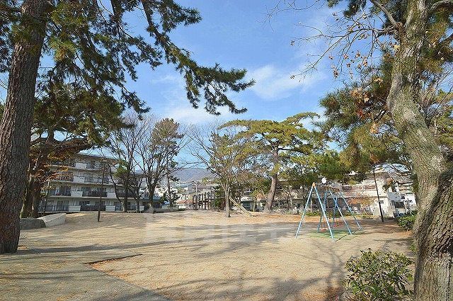 その他　芦屋市役所（その他）まで1093m