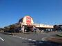 スーパー　ベルク 羽生西店（スーパー）まで950m