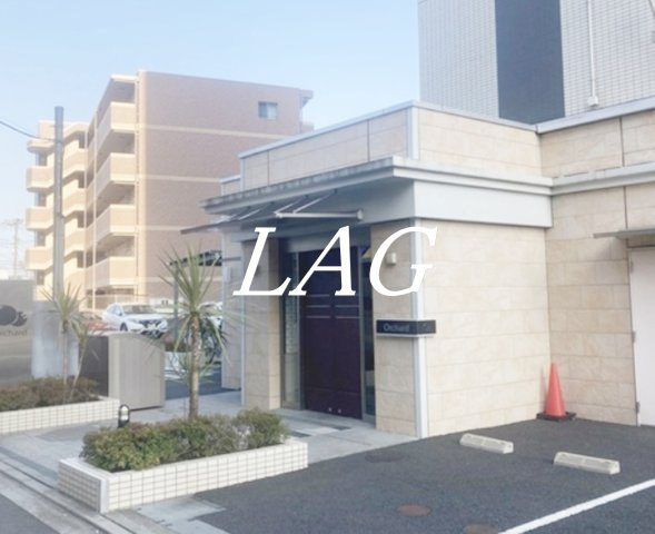 エントランス　エントランスです。