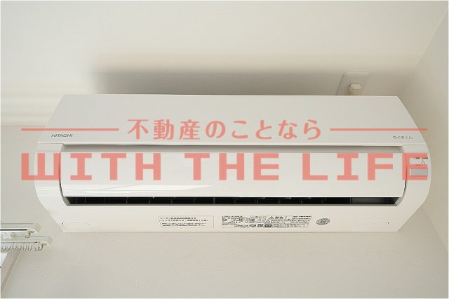 庭　※同建築会社施工の別物件の写真※ ※現状優先※