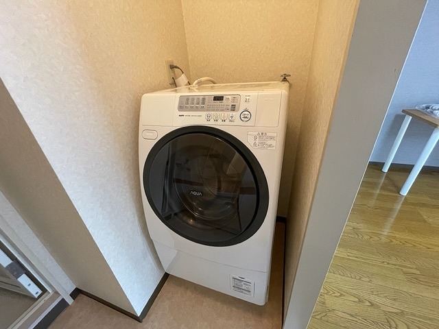 その他設備　同タイプのお部屋のお写真になります。