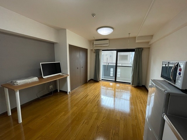 その他部屋・スペース　同タイプのお部屋のお写真になります。