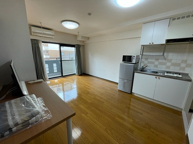 その他　同タイプのお部屋のお写真になります。