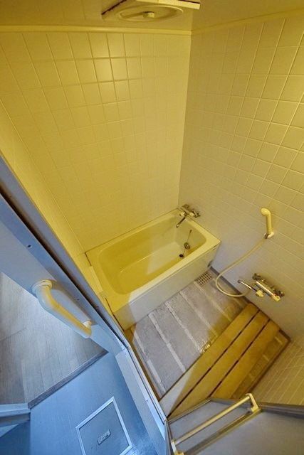 バス・シャワールーム　★同建物別部屋参考★