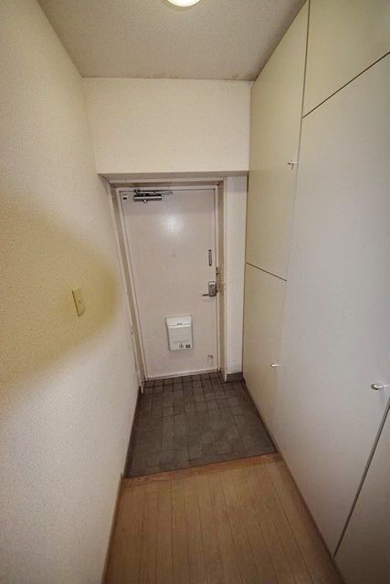 玄関　★同建物別部屋参考★
