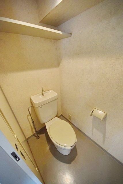 トイレ　★同建物別部屋参考★
