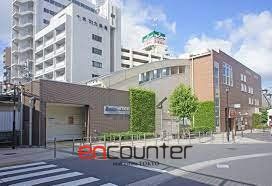 その他　椎名町駅(西武 池袋線)（その他）まで610m