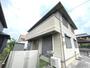 東員駅より徒歩30分 築22年2ヶ月 2階建の賃貸物件