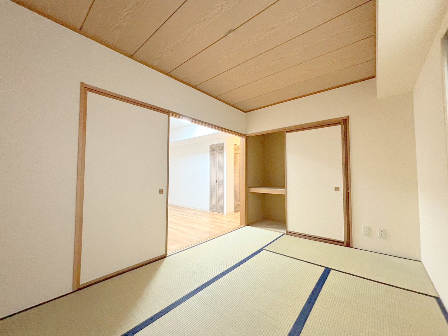 その他　使い勝手の良さそうなお部屋です！