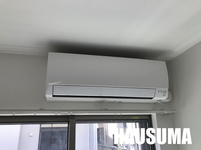 その他　エアコン