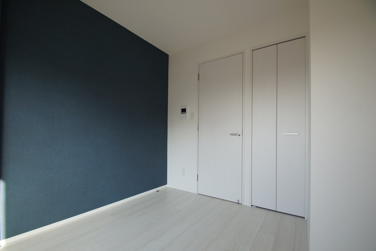 その他部屋・スペース　清潔感のあるフローリングのお部屋です