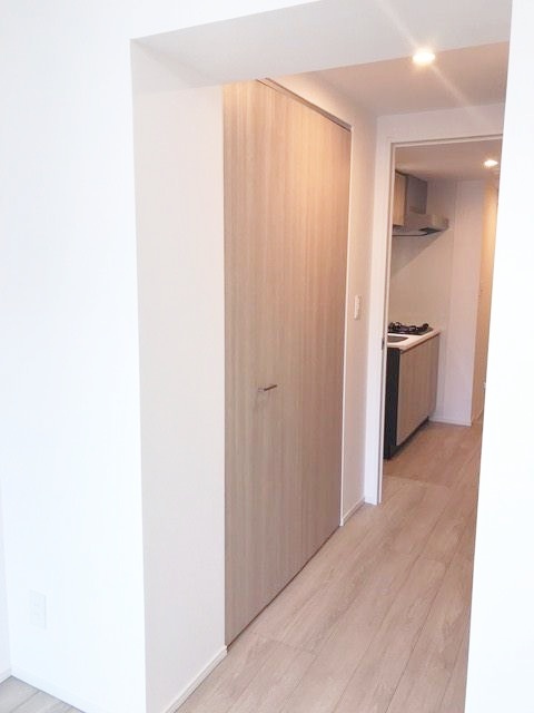 その他部屋・スペース　【女性のお一人暮らしでも安心のセキュリティ♪】おすすめ！