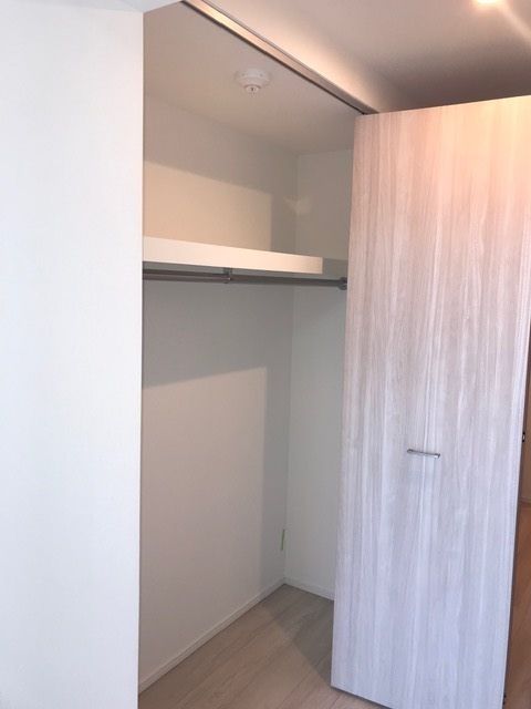 収納　【女性のお一人暮らしでも安心のセキュリティ♪】おすすめ！