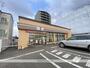 コンビニ　セブン－イレブン札幌月寒中央通４丁目店（コンビニ）まで122m