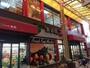 スーパー　食品館木川店（スーパー）まで729m