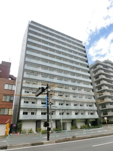 建物外観　★外観★