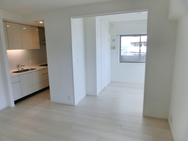 その他　※写真は同タイプ住戸です。