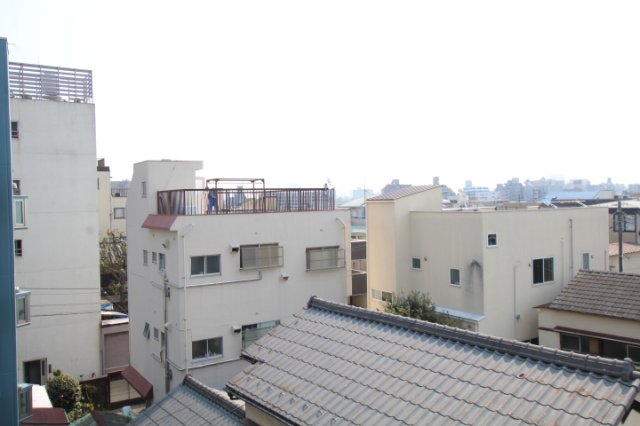 眺望　同間取り参考写真