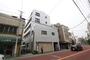 千駄木駅より徒歩7分 3階 築39年7ヶ月の賃貸物件