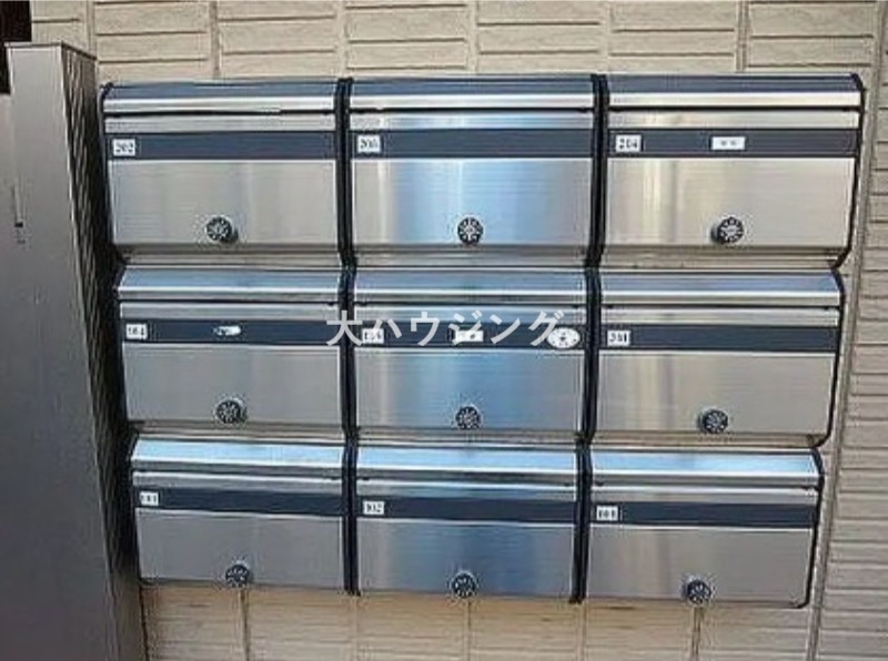 その他共有部分