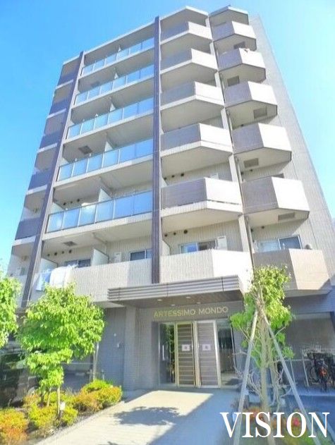 建物外観　☆外観☆