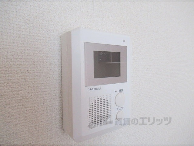 セキュリティ　ドアフォン（ＴＶ含）
