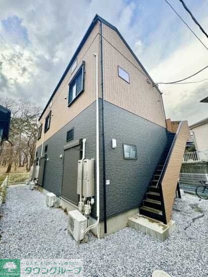 建物外観　★お問い合わはタウンハウジング町田店まで★