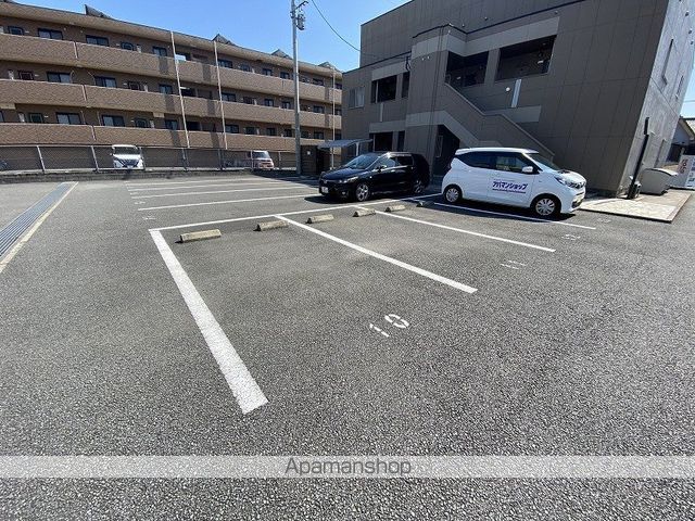 グレイスヴィラ広瀬 B棟のその他写真