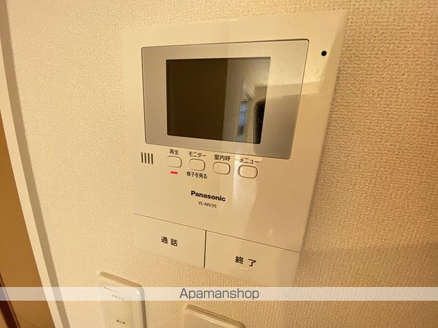 グレイスヴィラ広瀬 B棟のその他写真