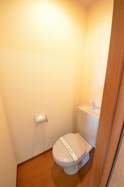 トイレ　室内・室内設備