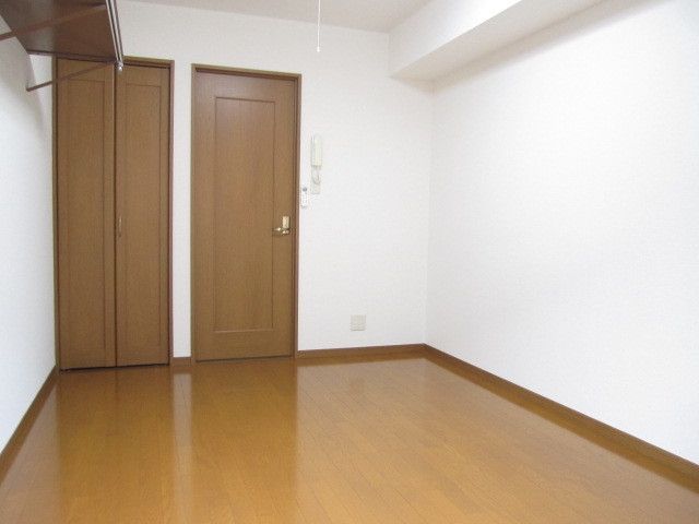 その他部屋・スペース　室内・室内設備