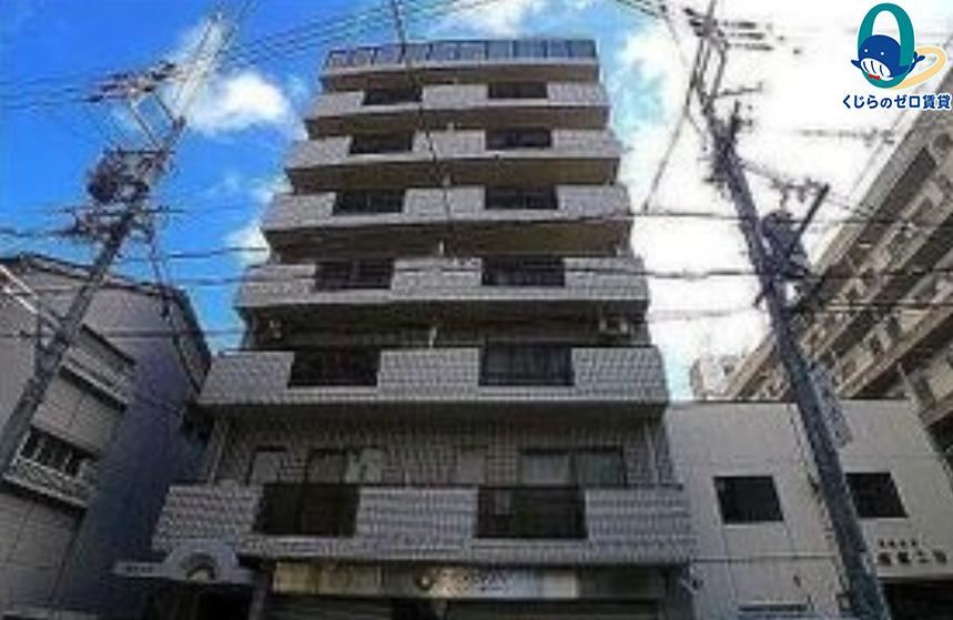 建物外観　★☆LINE24時間対応♪お気軽にお問合せください！☆★