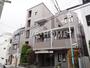 コンフォール中野 3階 築28年3ヶ月の賃貸物件