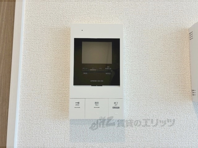 セキュリティ　ドアフォン（ＴＶ含）