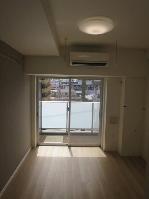居室・リビング　別部屋参考写真