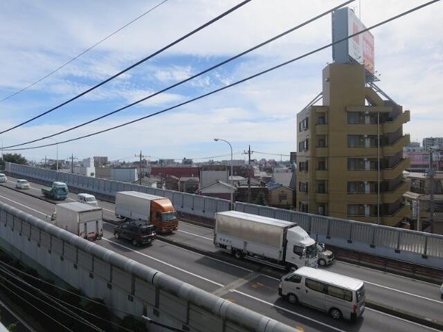 眺望　別部屋参考写真
