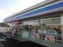 コンビニ　ローソン岐阜春近店（コンビニ）まで466m