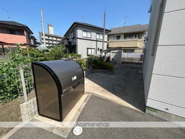 その他共有部分　その他共有部分