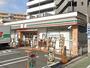 コンビニ　セブンイレブン板橋仲町店（コンビニ）まで230m