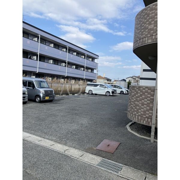 ハピネス五反田のその他写真
