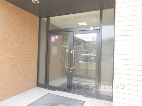 エントランス　ロビー