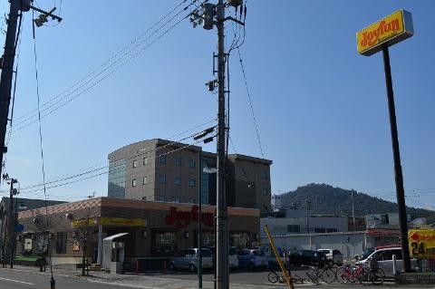 その他　ジョイフル坂出駅前店（その他）まで210m