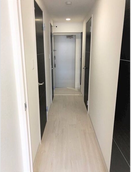 玄関　名古屋で一番初期費用の安い賃貸専門の不動産会社です(^^)