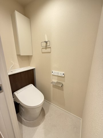 収納　へーベルメゾン施工の参考写真