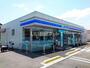 コンビニ　ローソン 高岡木津店（コンビニ）まで468m