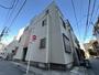 板橋本町駅より徒歩3分 3階 築14年8ヶ月の賃貸物件