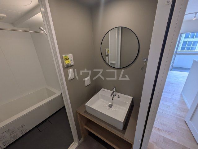玉川サンケイハウス北棟の内装写真