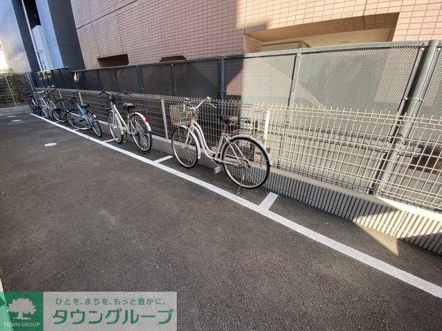 その他共有部分　共有部分